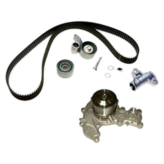 Gates® - PowerGrip™ Timing Component Kit with Water Pump