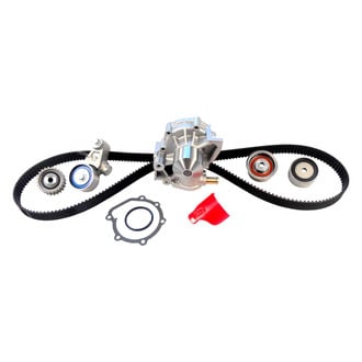 Gates® - PowerGrip™ Timing Belt Kit