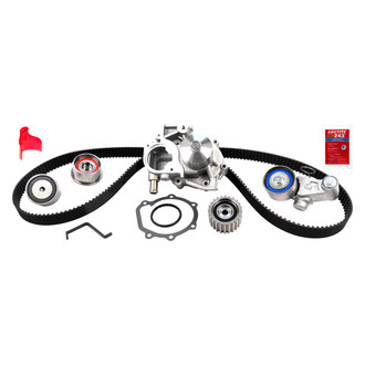 Gates® - PowerGrip™ Timing Belt Kit
