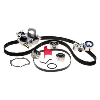 Gates® - PowerGrip™ Timing Belt Kit