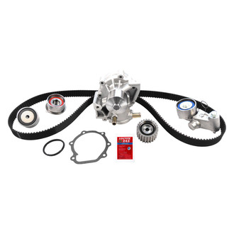 Gates® - PowerGrip™ Timing Belt Kit