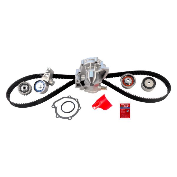 Gates® - PowerGrip™ Timing Belt Kit