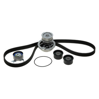 Gates® - PowerGrip™ Timing Component Kit with Water Pump