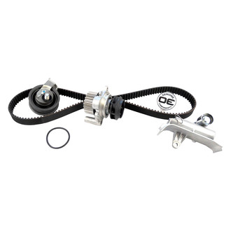 Gates® - PowerGrip™ Timing Belt Kit