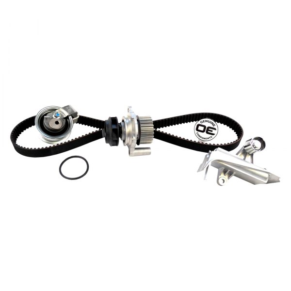 Gates® - PowerGrip™ Timing Belt Kit