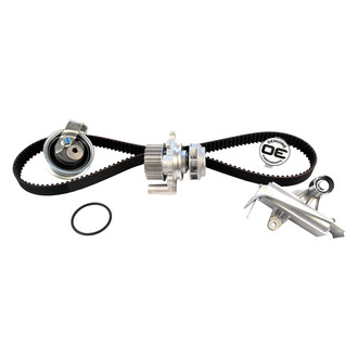 Gates® - PowerGrip™ Timing Belt Kit