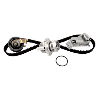 Gates® - PowerGrip™ Timing Belt Kit