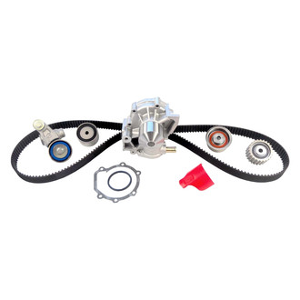 Gates® - PowerGrip™ Timing Belt Kit