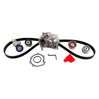 Gates® - PowerGrip™ Timing Belt Kit