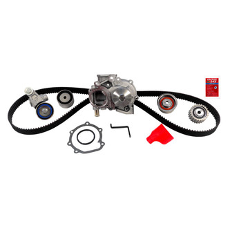 Gates® - PowerGrip™ Timing Belt Kit