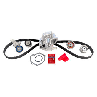 Gates® - PowerGrip™ Timing Belt Kit