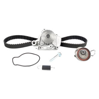 Gates® - PowerGrip™ Timing Component Kit with Water Pump