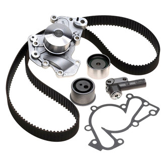 Gates® - PowerGrip™ Timing Belt Kit