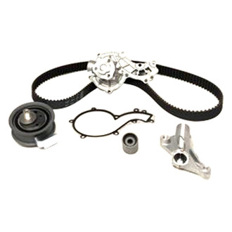 Gates® - PowerGrip™ Timing Belt Kit