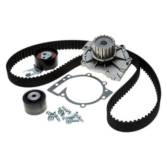 Gates® - PowerGrip™ Timing Belt Kit