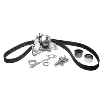 Gates® - PowerGrip™ Timing Component Kit with Water Pump