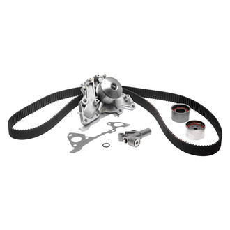 Gates® - PowerGrip™ Timing Belt Kit