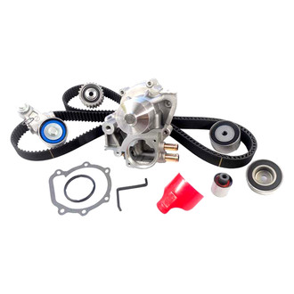 Gates® - PowerGrip™ Timing Component Kit with Water Pump