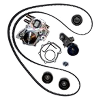 Gates® - PowerGrip™ Timing Belt Kit