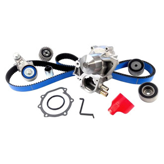 Gates® - RPM™ Timing Belt Kit