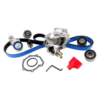 Gates® - RPM™ Timing Belt Kit