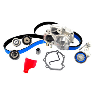 Gates® - RPM™ Timing Component Kits with Water Pump