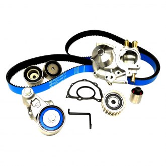 Gates® - RPM™ Timing Component Kits with Water Pump