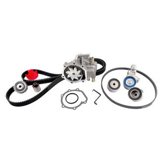 Gates® - PowerGrip™ Timing Belt Kit