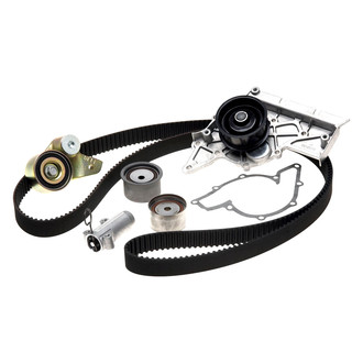 Gates® - PowerGrip™ Timing Belt Kit