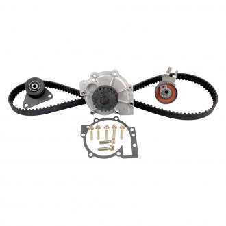 Gates® - PowerGrip™ Timing Component Kit with Water Pump