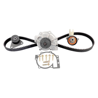 Gates® - PowerGrip™ Timing Component Kit with Water Pump