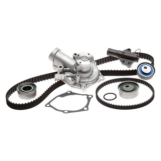 Gates® - PowerGrip™ Timing Belt Kit