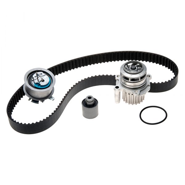 Gates® TCKWP333M PowerGrip™ Timing Belt Kit