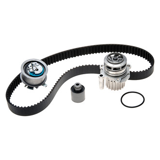 Gates® - PowerGrip™ Timing Belt Kit