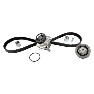 Gates® - PowerGrip™ Timing Belt Kit