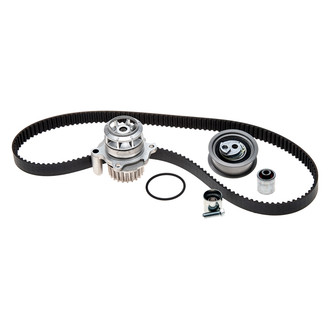 Gates® - PowerGrip™ Timing Component Kit with Water Pump