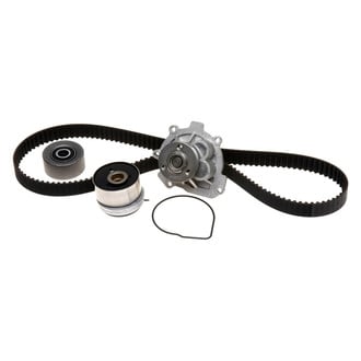 Gates® - PowerGrip™ Timing Component Kit with Water Pump