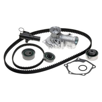 Gates® - PowerGrip™ Timing Belt Kit