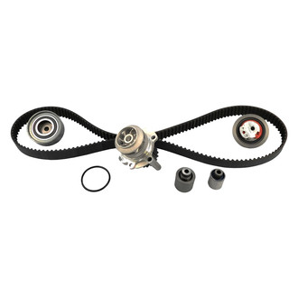 Gates® - PowerGrip™ Timing Belt Kit