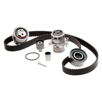 Gates® - PowerGrip™ Timing Component Kit with Water Pump