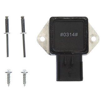 Gates® - Engine Cooling Fan Module