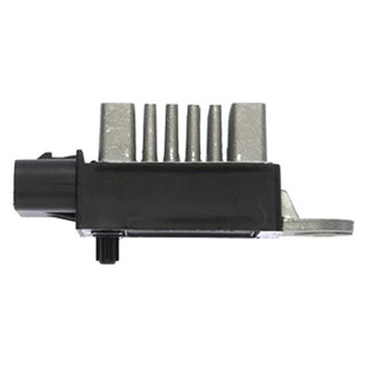 Gates® - Engine Cooling Fan Module