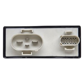 Gates® - Engine Cooling Fan Module