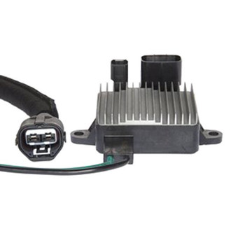 Gates® - Engine Cooling Fan Module