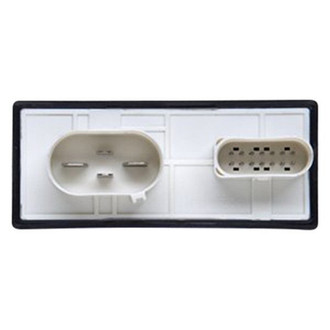 Gates® - Engine Cooling Fan Module