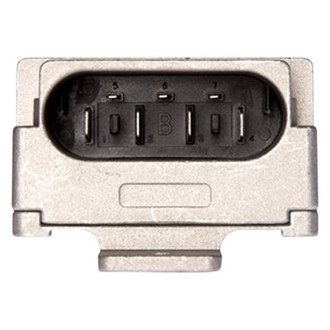 Gates® - Cooling Fan Module