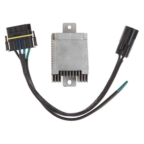 Gates® - Engine Cooling Fan Module