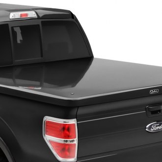 Gaylord's Truck Lids® - Traditional Hard Hinged Tonneau Cover