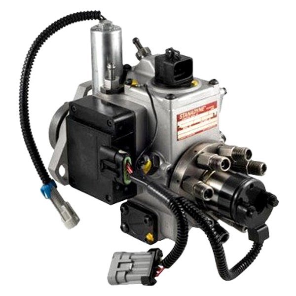 GB Remanufacturing® - Remanufactured Diesel Injection Pump