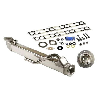 GB Remanufacturing® - EGR Cooler Kit
